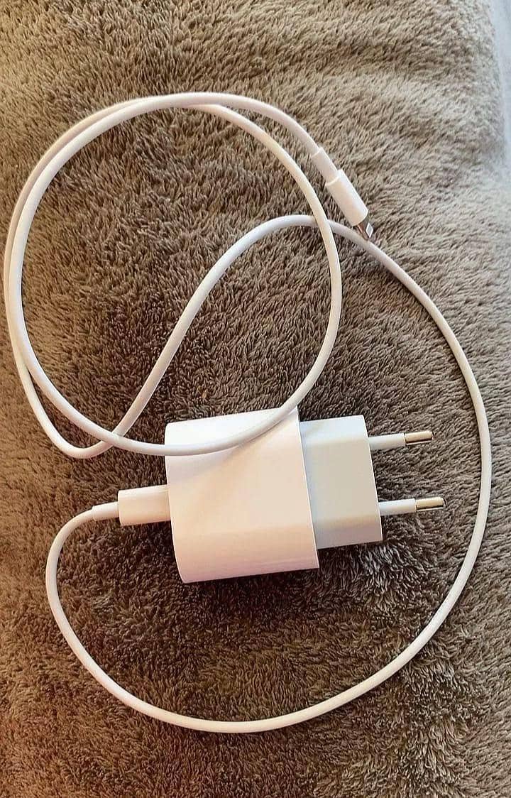 original fast charging data cables for Android/iPhone 1