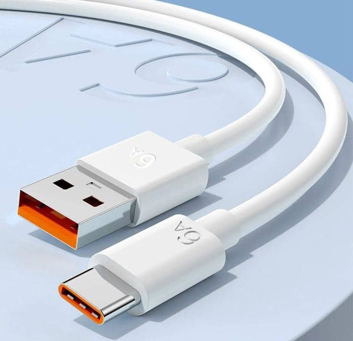 original fast charging data cables for Android/iPhone 3
