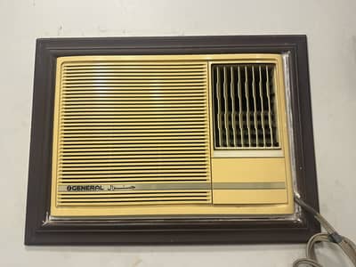 Window ac for sale