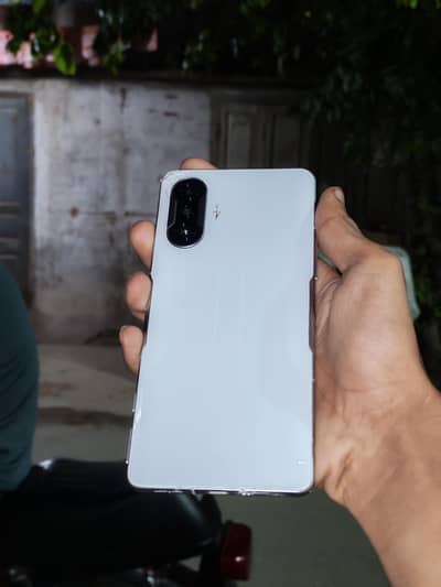 Xiaomi Redmi K40 Gaming