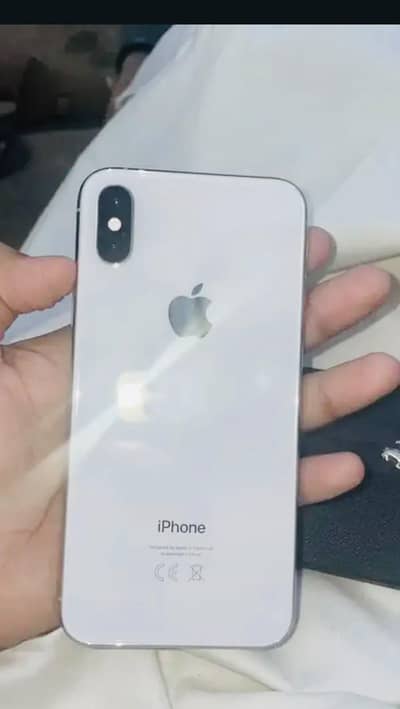Apple iPhone XS