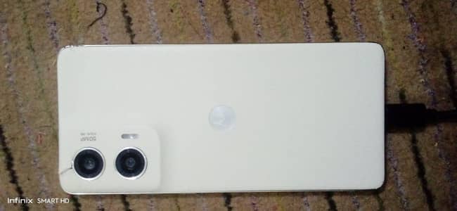Moto G stylish 5g 2024