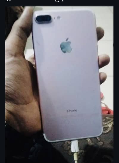 Apple iPhone 7 Plus