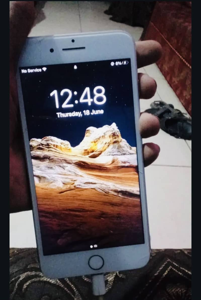 Apple iPhone 7 Plus 1