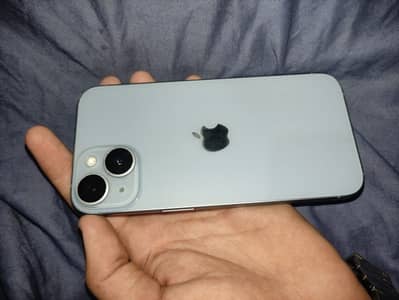 Apple iPhone 14