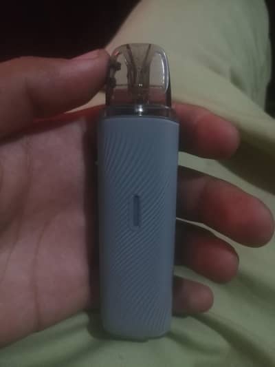G5 lite pod/vape