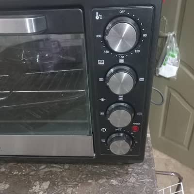 Alite Oven Toaster Grill