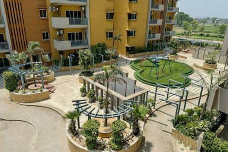 2 Bedroom Modern Apartment For Sale