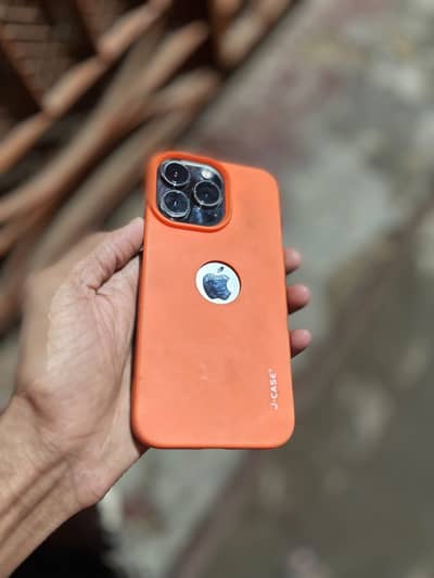 Apple iPhone 13 Pro// 512GB  factory