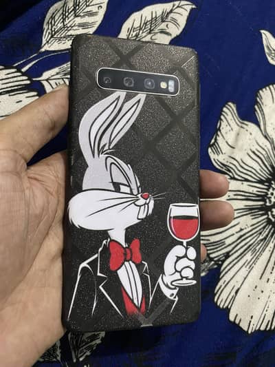 Samsung Mobile S10