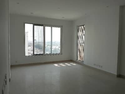 3 Bedroom Semi Furnished Apartment For Rent