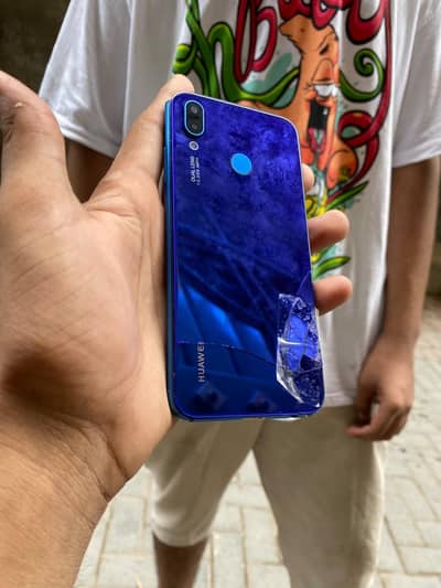 Huawei P20 Lite