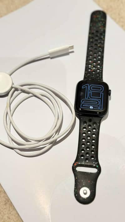 Apple Watch SE 3 44mm GPS