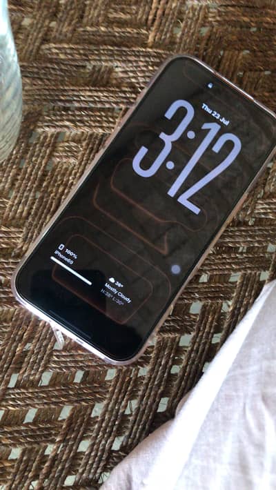 Apple iPhone 17 Pro Max