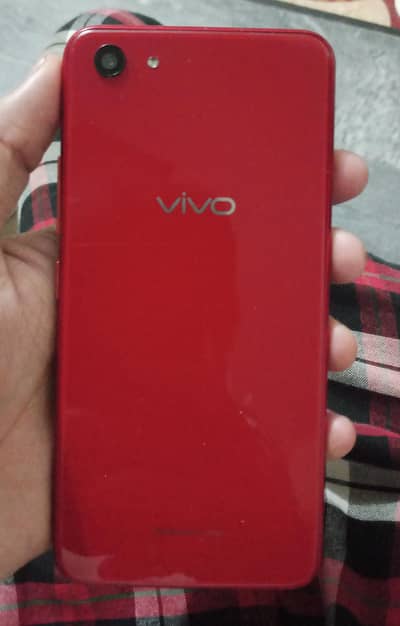 Vivo Y83