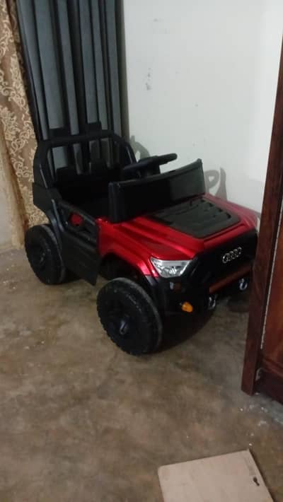 Car toy for kids