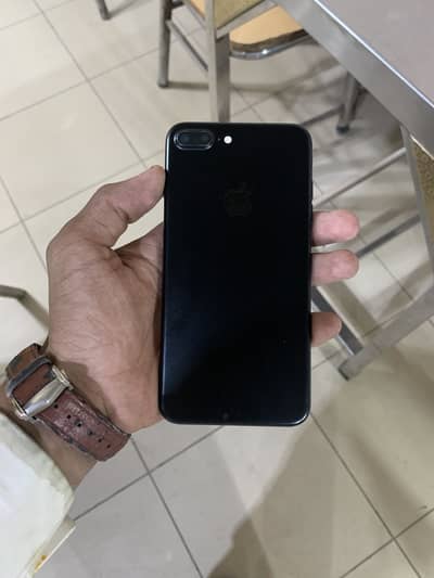 Apple iPhone 7 Plus