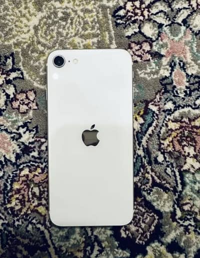 Apple iPhone SE