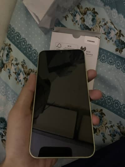 Samsung Mobile A34 5G