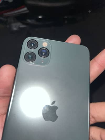 Apple iPhone 11 Pro Max