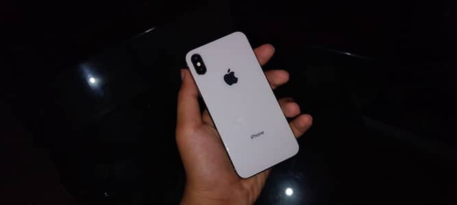 Iphone x pta approved