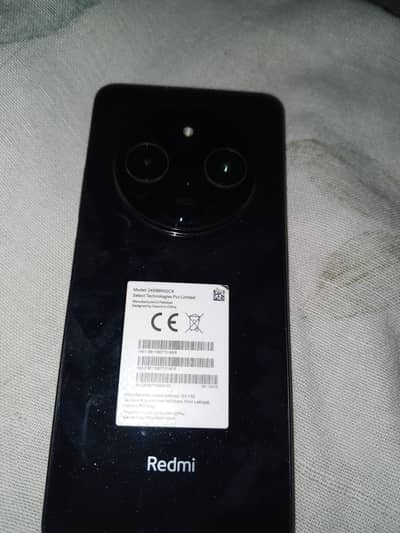 Xiaomi Redmi 14C