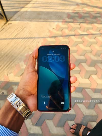Apple iPhone 11