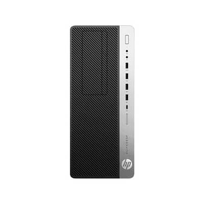  Core i7 6th Gen Tower PC | 16GB DDR4 | 2GB GraphicsCard | 1TB + 128