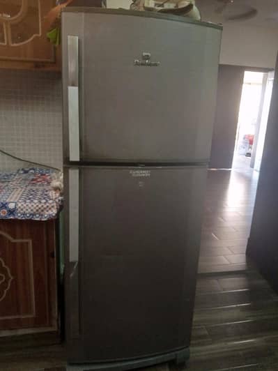 I am selling my dowlance refrigerator
