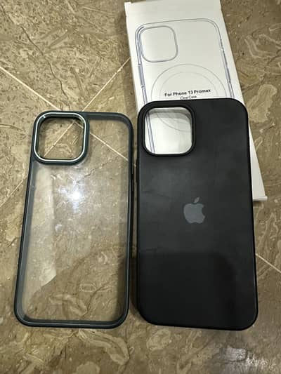 Iphone 13 pro max cover