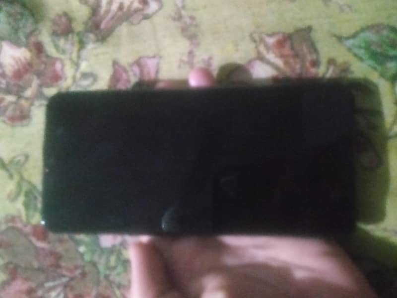 One Plus 6T 0