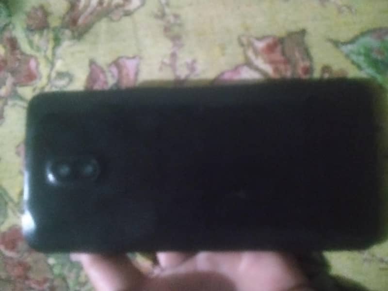 One Plus 6T 1