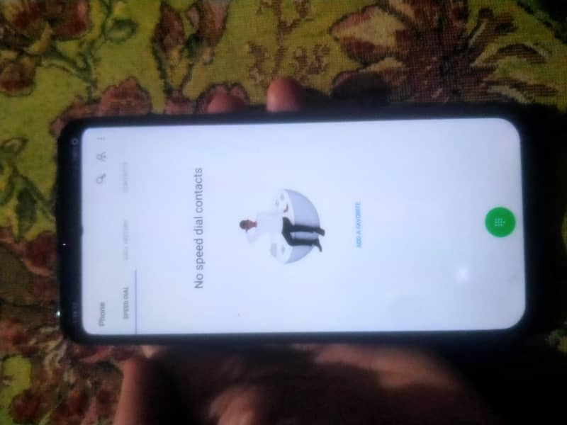 One Plus 6T 2