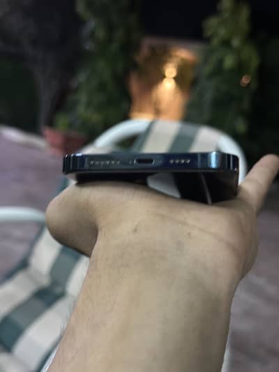 Apple iPhone 12 Pro Max f:u 256 gb