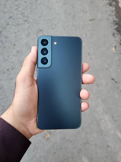 Samsung Mobile S22