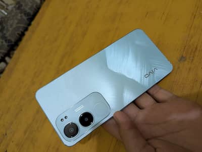 Vivo Y19s