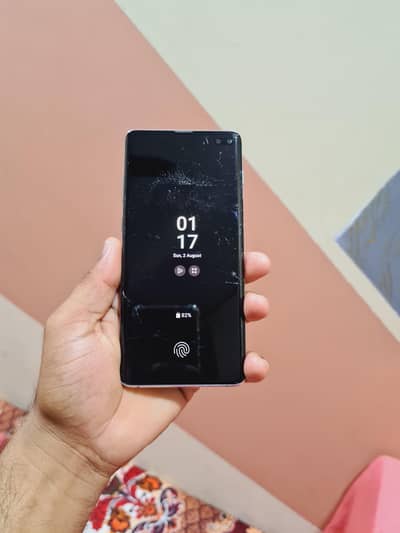 Samsung Mobile S10 Plus 03075423291