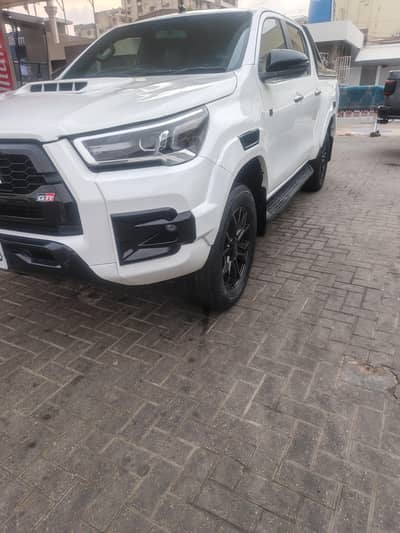 Toyota Rav4 2017