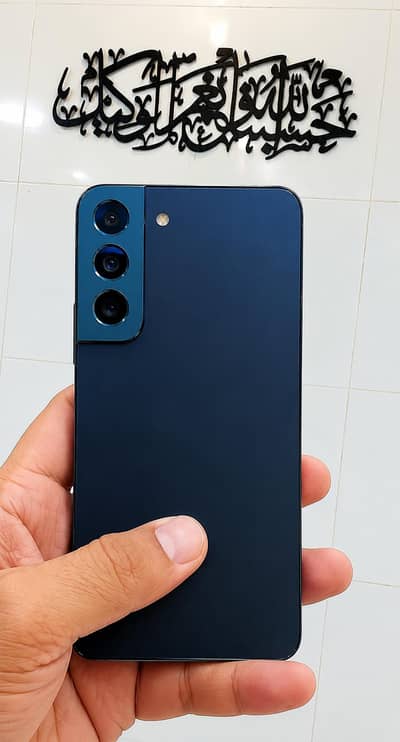Samsung Mobile S22