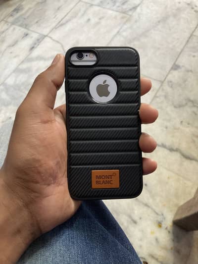 Apple iPhone 6S