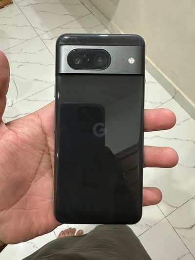 Google Pixel 8