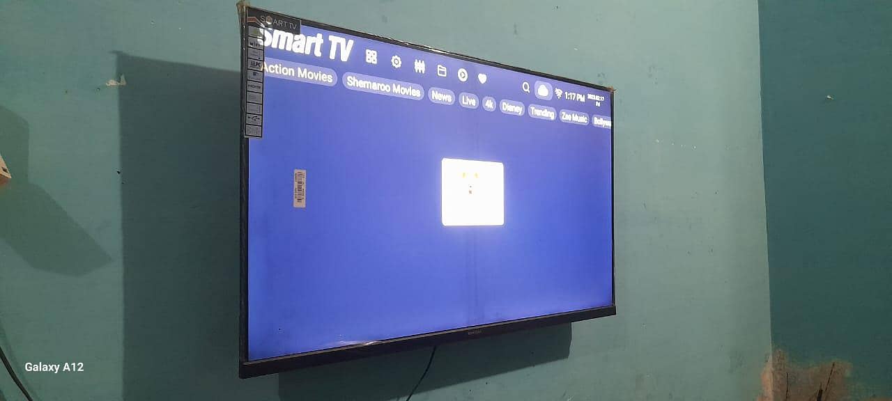 smart tv 3