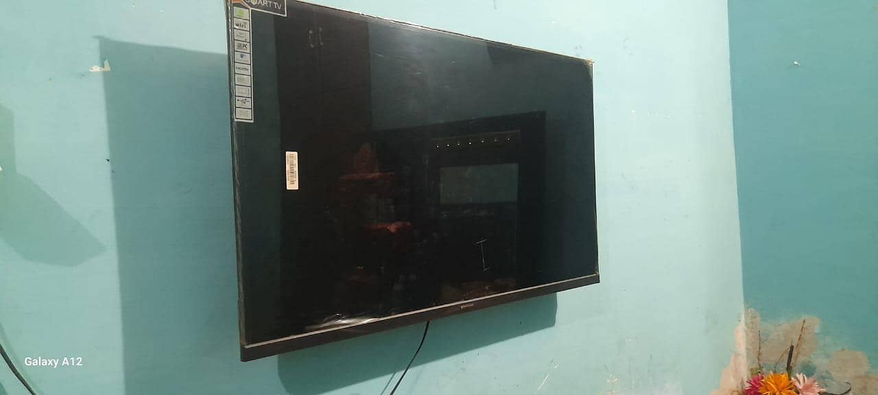 smart tv 4