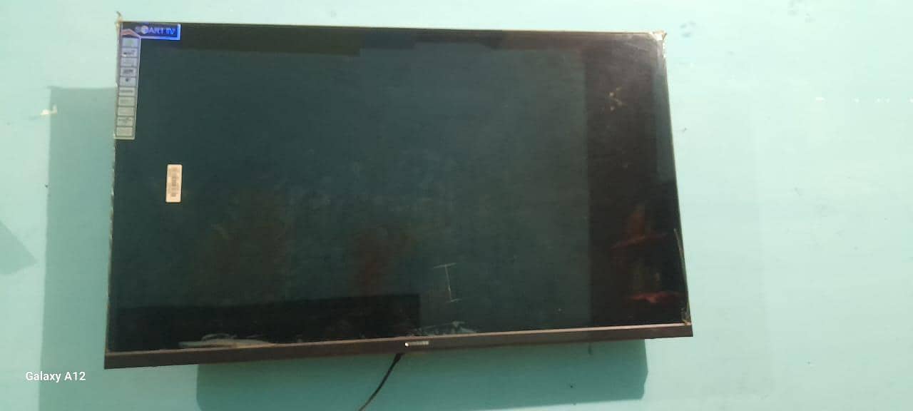 smart tv 5