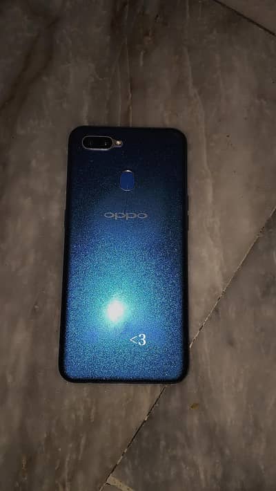 OPPO A5s