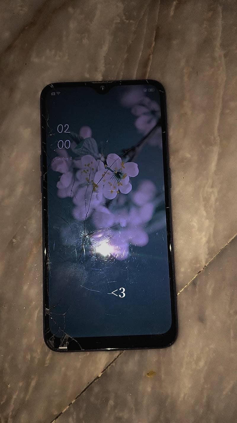 OPPO A5s 1