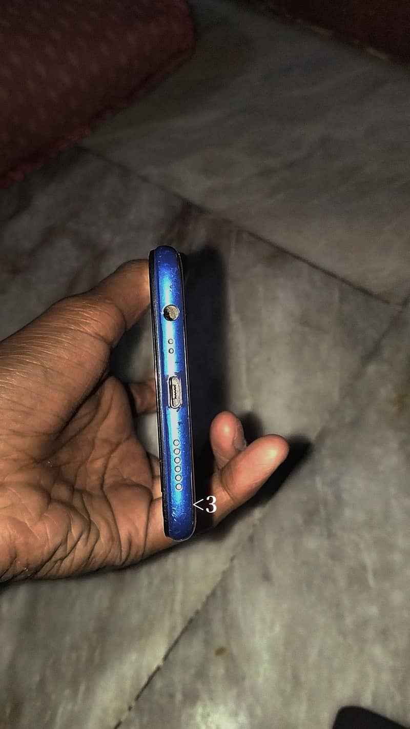 OPPO A5s 3