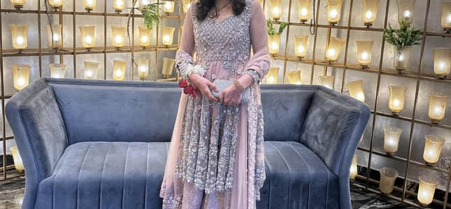 formal outfit