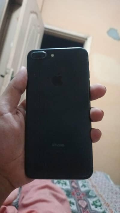 I phone