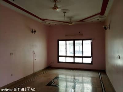 First Floor For SOFTWARE HOUSE. . OFFICE . . . GYM. . . ETC. . . .